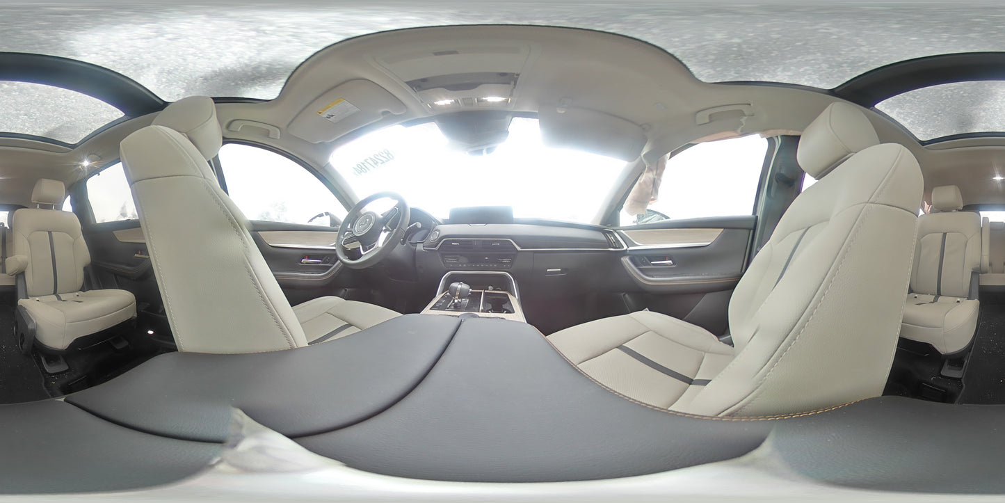 2024 MAZDA CX-90 PREMIUM VIN:JM3KKDHAXR1157945