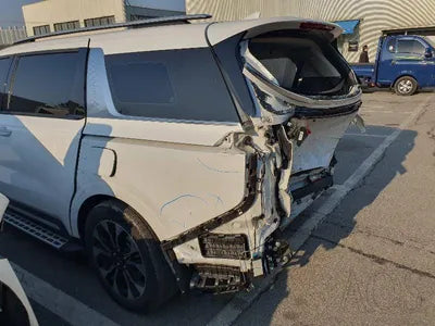 2021 Kia Carnival KNANE81BBMS092394 VIN:KNANE81BBMS092394