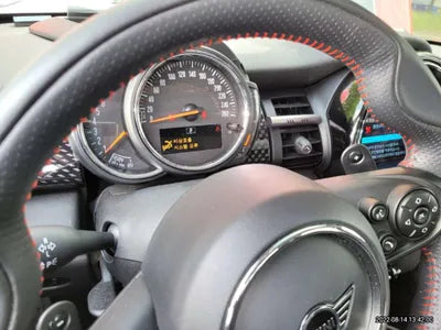 2019 MINI Cooper WMWXP7108K2L24769 VIN:WMWXP7108K2L24769