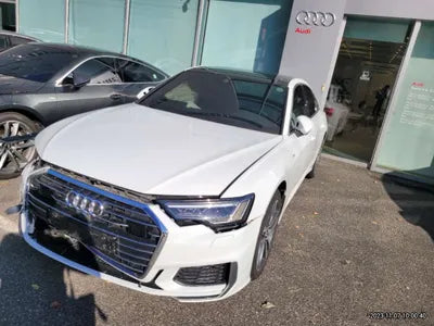 2021 Audi A6 WAUZZZF23MN085285 VIN:WAUZZZF23MN085285