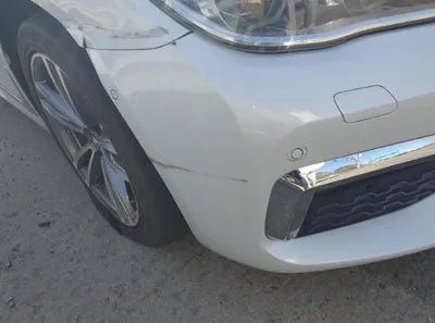 2018 BMW 730 WBA7G6108JB074328 VIN:WBA7G6108JB074328