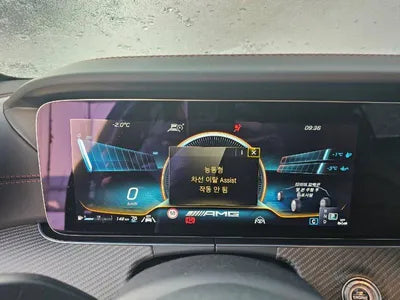 2021 Mercedes-Benz AMG GT 63 VIN: