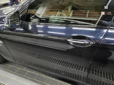 2016 BMW 520 WBA5E7100GG158674 VIN:WBA5E7100GG158674