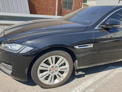 2017 Jaguar XF SAJBB4BN9HCY47002 VIN:SAJBB4BN9HCY47002