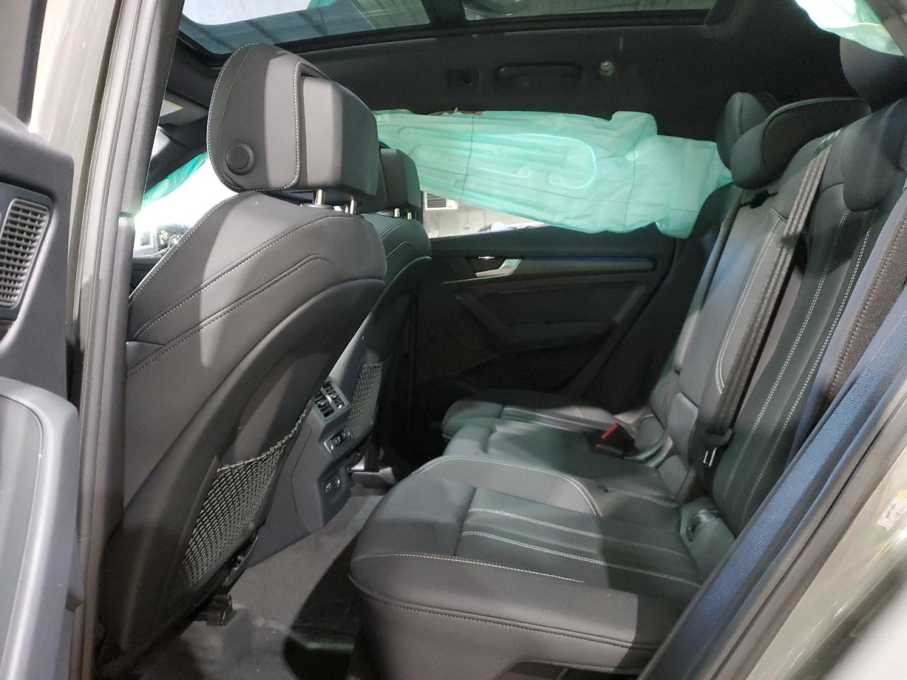 2023 AUDI Q5 PRESTIGE 45 VIN:WA1FAAFY5P2167313