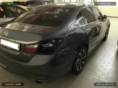 2017 Honda Accord 1HGCR2680HA515552 VIN:1HGCR2680HA515552