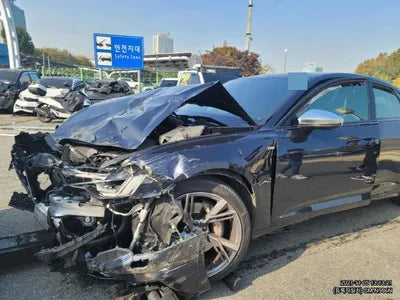 2020 Audi A6 WAUZZZF20LN051948 VIN:WAUZZZF20LN051948