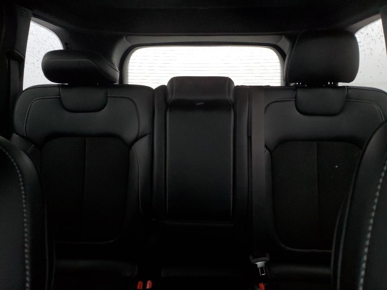 2023 JEEP GRAND CHEROKEE LAREDO VIN:1C4RJHAG8P8900316