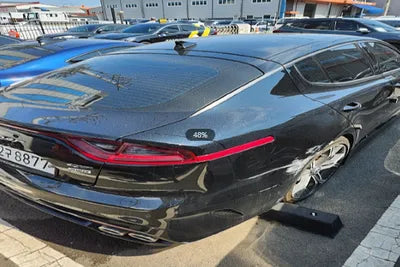 2019 Kia Stinger AWDKNAE751CDKS042 VIN:AWDKNAE751CDKS042