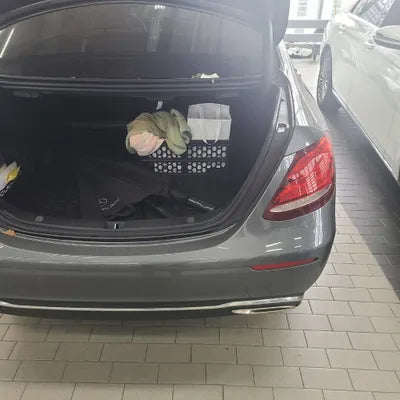 2019 Mercedes-Benz E 300 WDDZF4KBXKA588522 VIN:WDDZF4KBXKA588522