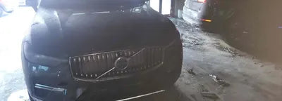 2022 Volvo XC60 YV1UZL12CN1069949 VIN:YV1UZL12CN1069949