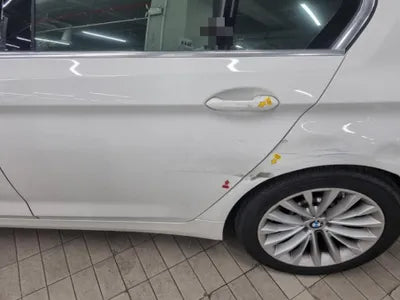 2020 BMW 520 WBAJF5108LWW84678 VIN:WBAJF5108LWW84678