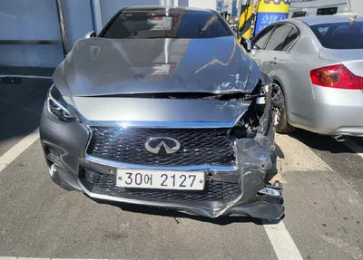 2017 Infiniti Q30 SJKCH53EXHA047744 VIN:SJKCH53EXHA047744