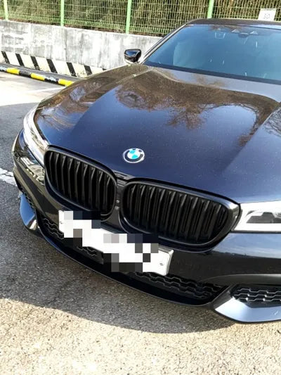 2018 BMW 730 WBA7G6100JB244083 VIN:WBA7G6100JB244083