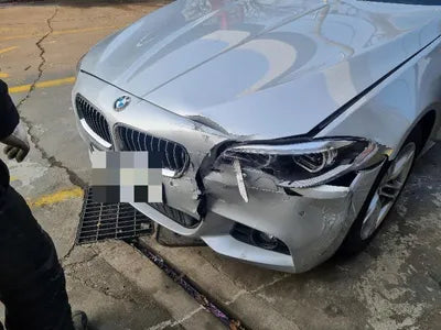 2016 BMW 520 WBA5E510XGG200935 VIN:WBA5E510XGG200935