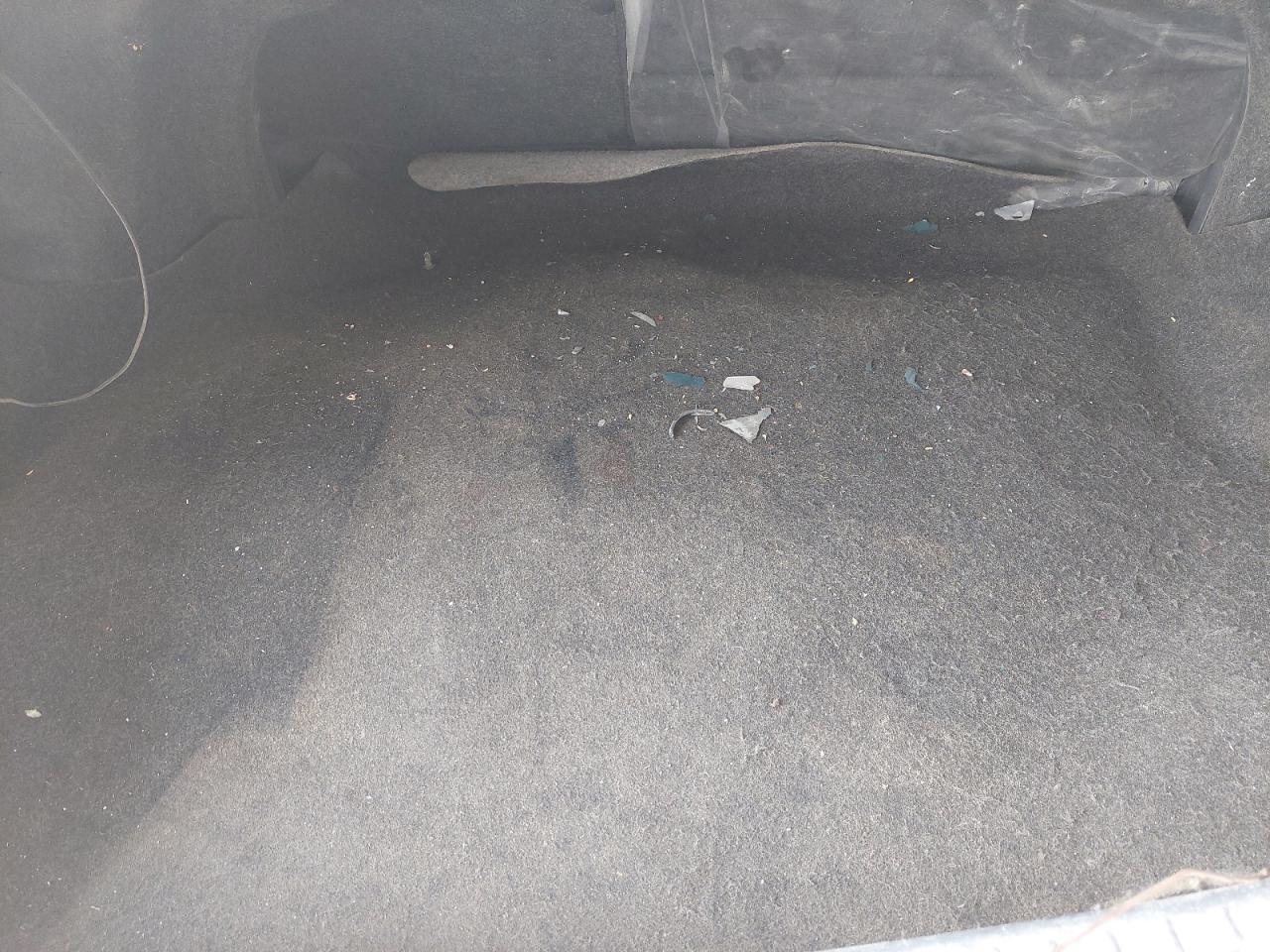 2008 TOYOTA YARIS VIN:JTDBW923084******