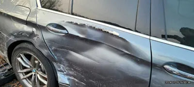 2018 BMW 520 904KMWBAJC5108JWB VIN:904KMWBAJC5108JWB