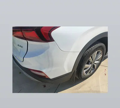 2019 Hyundai Santa FE KMHS281CBKU107302 VIN:KMHS281CBKU107302