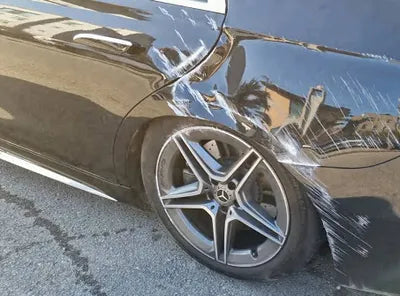 2021 Mercedes-Benz S 400 W1K6F3DB4MA022059 VIN:W1K6F3DB4MA022059