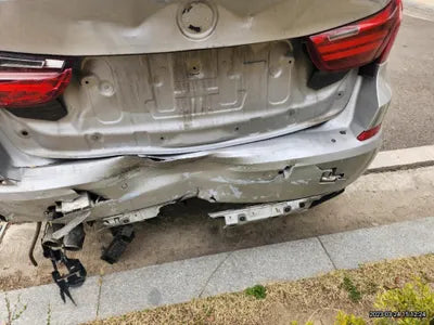 2015 bmw gran turismo efficientdyna VIN: