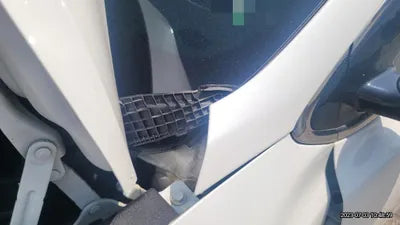 2019 Kia Sportage KNAPN813BKK734671 VIN:KNAPN813BKK734671
