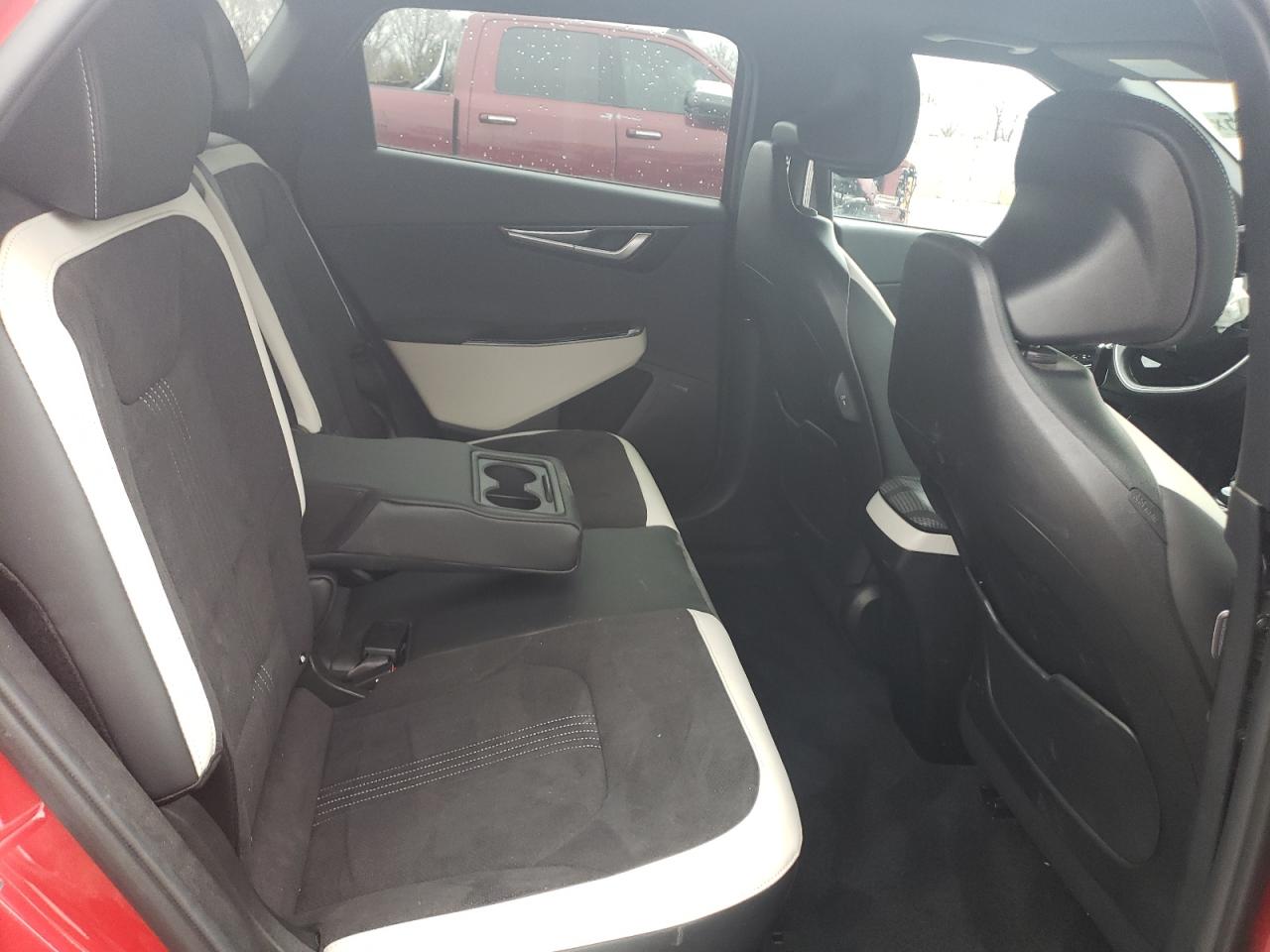 2024 KIA EV6 GT LINE VIN:KNDC4DLC8R5186353