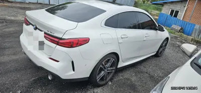 2021 BMW 218 VIN: