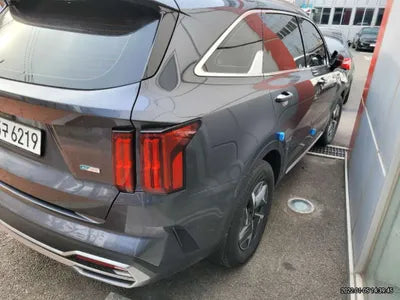 2022 Kia Sorento KNARK81GBNA078974 VIN:KNARK81GBNA078974