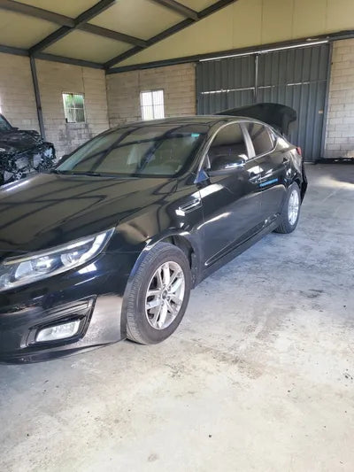 2014 Kia K5 VIN: