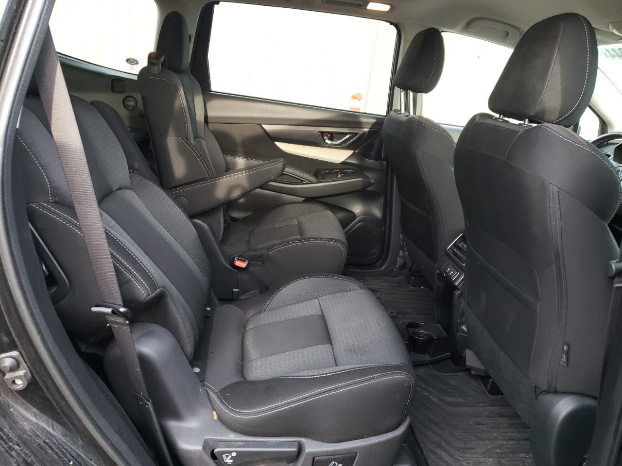 2022 SUBARU ASCENT PREMIUM VIN:4S4WMAED2N3414625