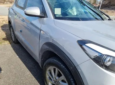 2016 Hyundai Tucson 975KMKMHJ2815GGU0 VIN:975KMKMHJ2815GGU0