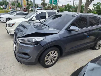 2017 Hyundai Tucson KMHJ3815GHU453930 VIN:KMHJ3815GHU453930