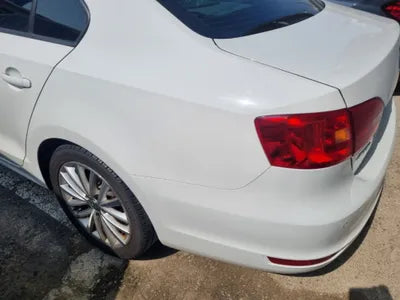 2014 Volkswagen Jetta VIN:
