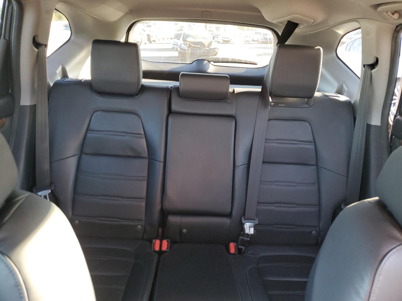 2022 HONDA CR-V EXL VIN:2HKRW2H87NH664141