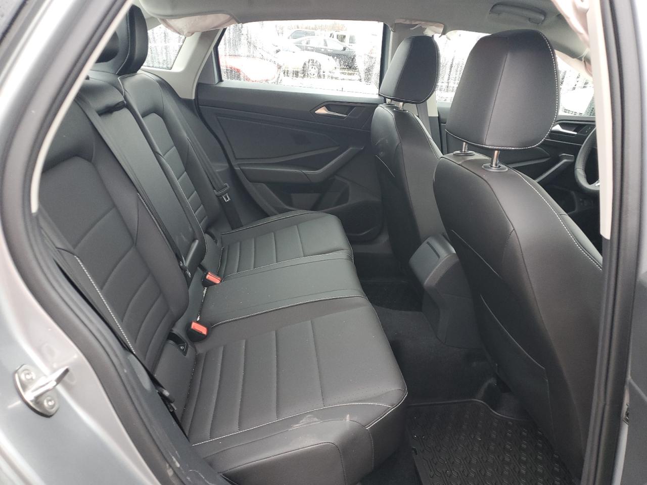 2024 VOLKSWAGEN JETTA SE VIN:3VW7M7BU2RM096796