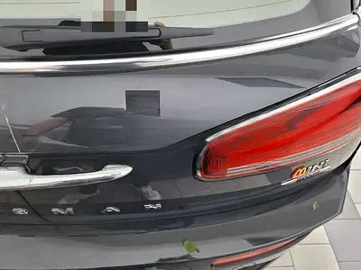 2021 MINI John Cooper Works NONE VIN: