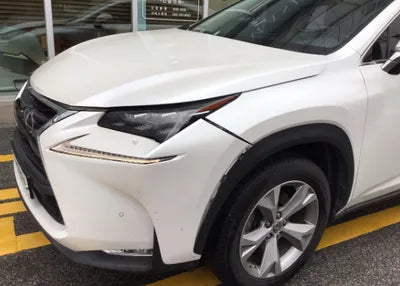 2015 Lexus NX 300 JTJBJRBZ9F2003267 VIN:JTJBJRBZ9F2003267