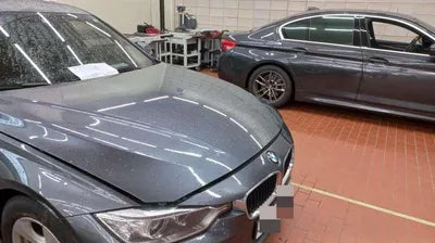 2015 BMW 320 WBA3E110XFF947763 VIN:WBA3E110XFF947763