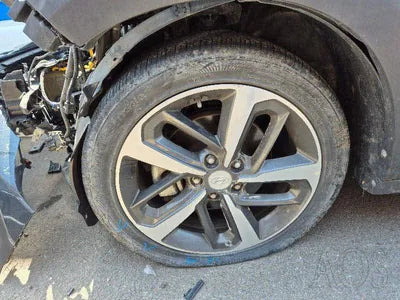 2019 Hyundai Kona KMHK4815GKU409949 VIN:KMHK4815GKU409949