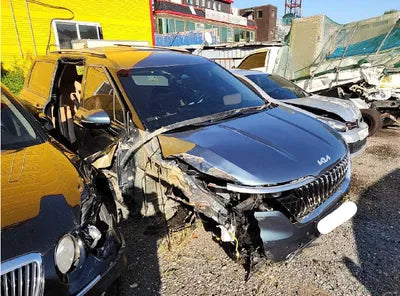 2022 Kia Carnival KNANC81BBNS149251 VIN:KNANC81BBNS149251
