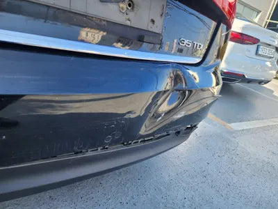 2015 Audi A6 WAUZZZ4G4FN008376 VIN:WAUZZZ4G4FN008376