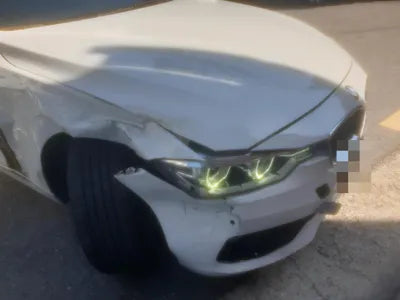 2016 BMW 320 WBA8C5102GK642141 VIN:WBA8C5102GK642141