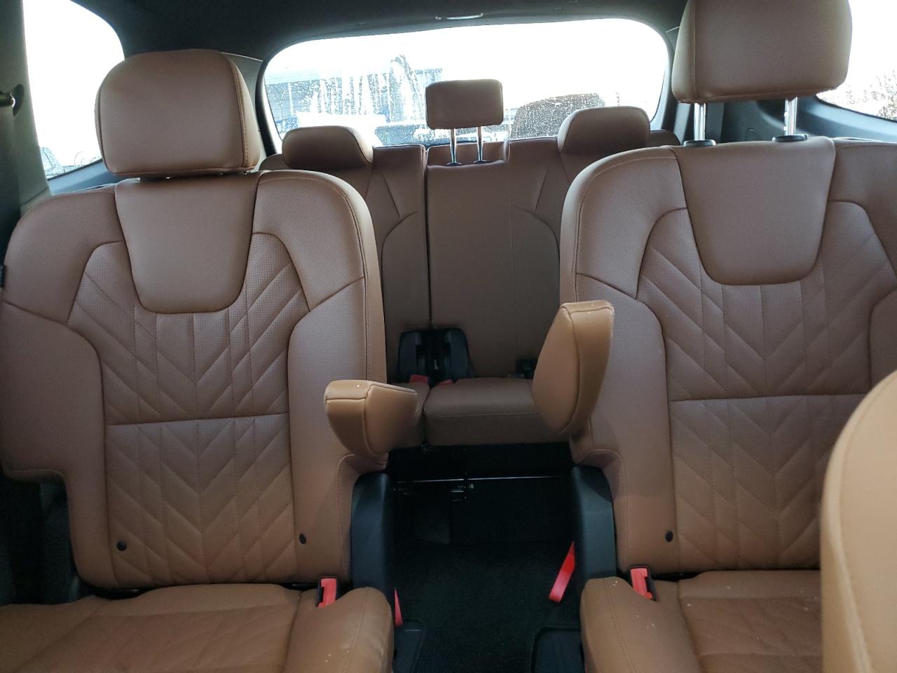 2024 KIA TELLURIDE EX VIN:5XYP3DGC9RG462853