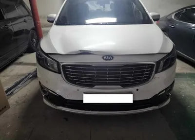 2017 Kia Carnival KNAMC81ABHS285235 VIN:KNAMC81ABHS285235