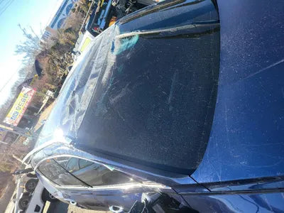 2021 Genesis GV80 VIN: