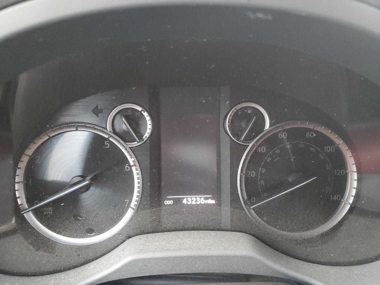 2022 LEXUS GX 460 VIN:JTJAM7BX3N5335580