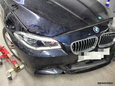 2015 BMW 530 WBA5D3101FGV82259 VIN:WBA5D3101FGV82259