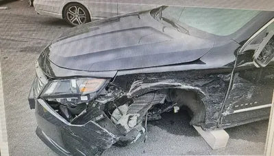 2016 Chevrolet Impala 1G1155SA5GU130439 VIN:1G1155SA5GU130439