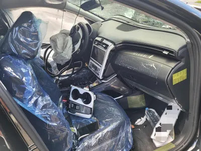 2022 Hyundai Tucson VIN: