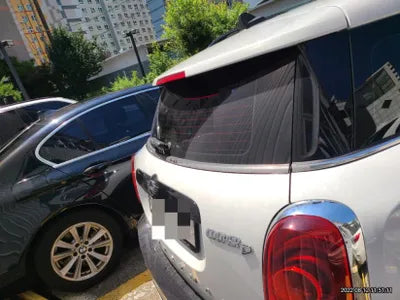 2019 MINI Countryman WMWYY5100K3G74965 VIN:WMWYY5100K3G74965